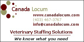 canada locum